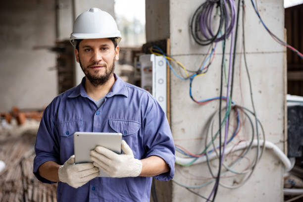 Best Industrial Electrical Services  in Lawrenceburg, TN